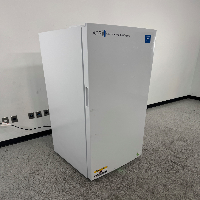 American BioTech Supply Refrigerator image 0